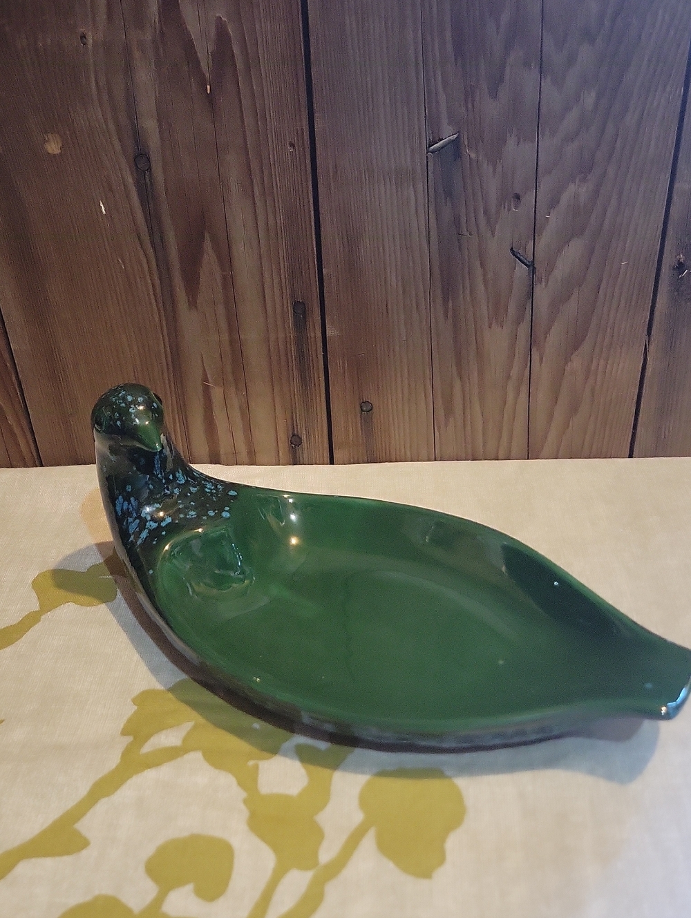 Vintage Trinket Dish
